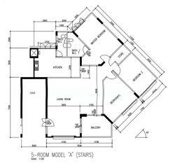 Blk 426 Jurong West Avenue 1 (Jurong West), HDB 5 Rooms #561602051